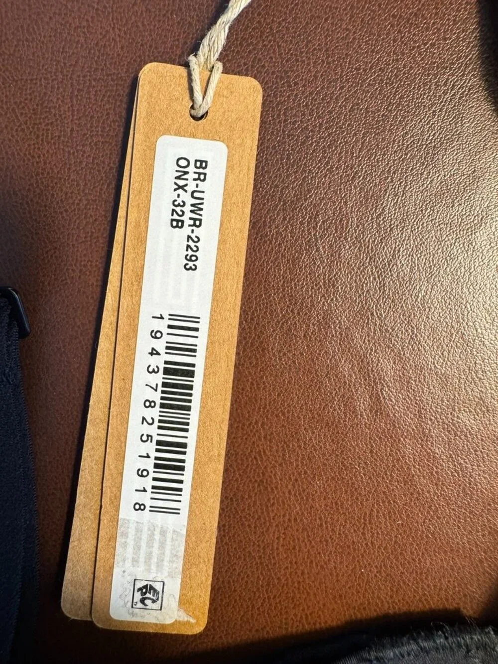 SKIMS nwt fits